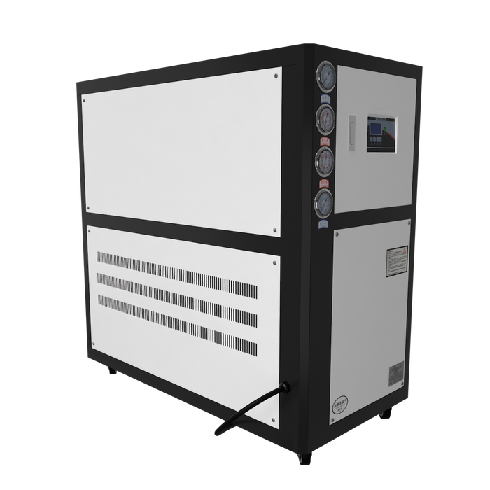 YJW-20HP-P 工业水冷机