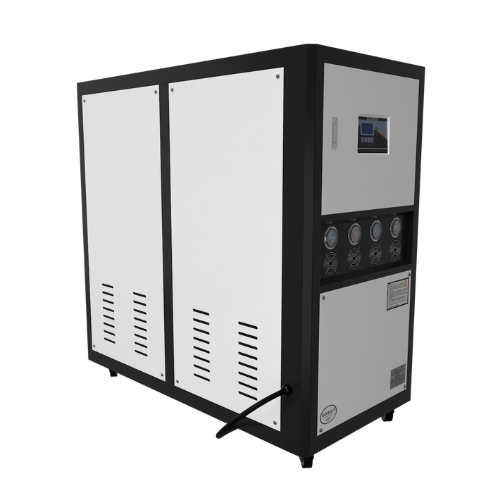 YJW-40HP-P 工业水冷机