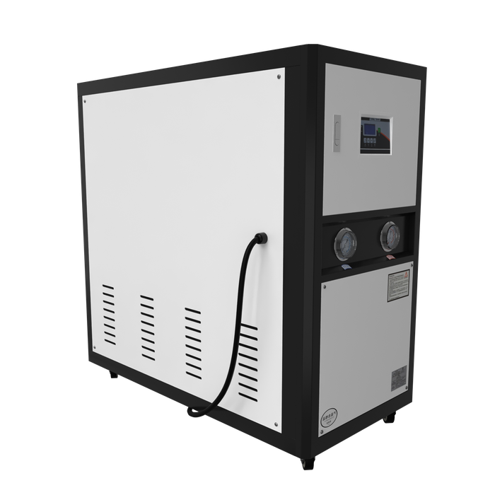 YJW-10HP-P 工业水冷机