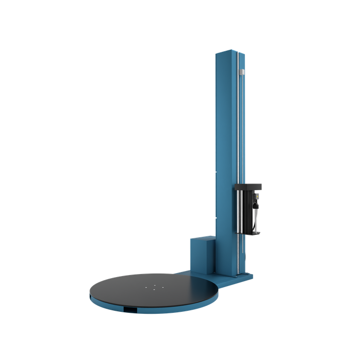 自动托盘缠绕机 YJT-2516